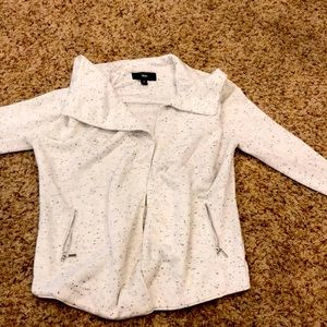 Cute going out cardigan, size small
